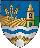 Stema comunei Vălcani